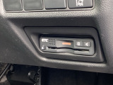 ビルトインタイプの【ETC】で見た目もスッキリ。高速道路の利用にとても便利です。