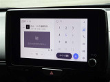 地デジ対応、フルセグデジタルTV放送が視聴できます。