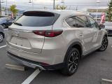 CX-8 2.2 XD グランドジャーニー 4WD 