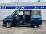 ジャスティ 1.0 4WD 