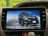 【純正ナビ】人気の純正ナビを装備しております。ナビの使いやすさはもちろん、オーディオ機能も充実!キャンプや旅行はもちろん、通勤や買い物など普段のドライブも楽しくなるはず♪
