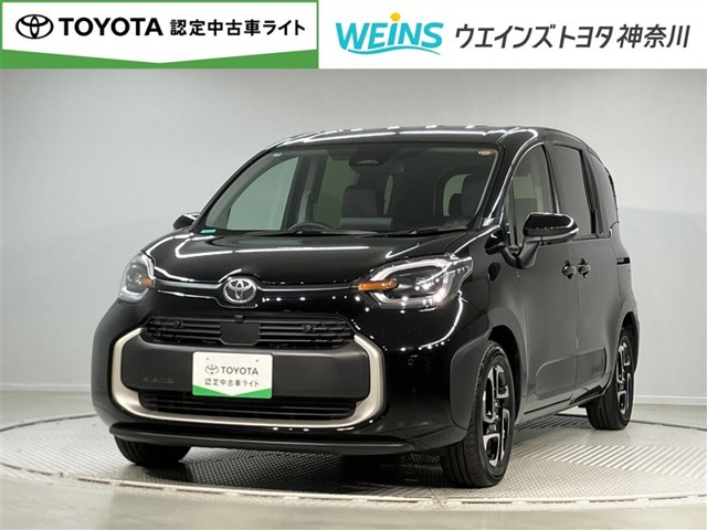 シエンタ ハイブリッド 1.5 Z 