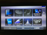 Bluetoothなども対応していますよ♪