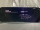 地図更新(差分)では、車載通信機経由でナビゲーション地図のアップデートが可能です。※詳細は店舗スタッフまでお問い合わせください。