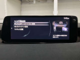 Apple CarPlay、Android Auto、Bluetoothに対応しています。お待ちスマートフォンと連携して音楽を聴いたり、ハンズフリー通話に対応します。