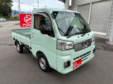 ハイゼットトラック エクストラ 4WD 