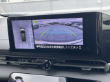 ♪アラウンドビューカメラ!車庫入れもピッタリと最後までつけられますし、障害物等を確認できます♪