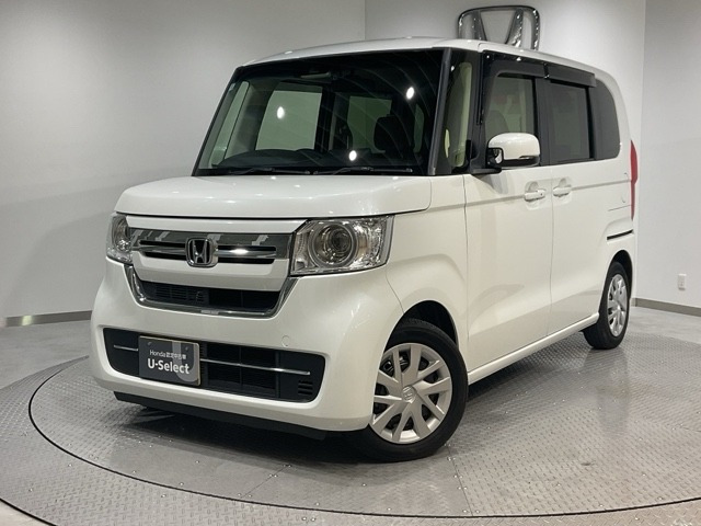 N-BOX L 