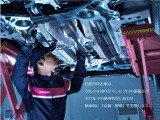 ☆12か月点検整備を実施☆プロの整備士が消耗部品等もしっかりとチェックし、必要なら交換して安心をお届けいたします♪