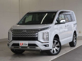 デリカD:5 2.2 P 4WD 