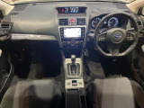レヴォーグ 1.6 GT-S アイサイト 4WD 