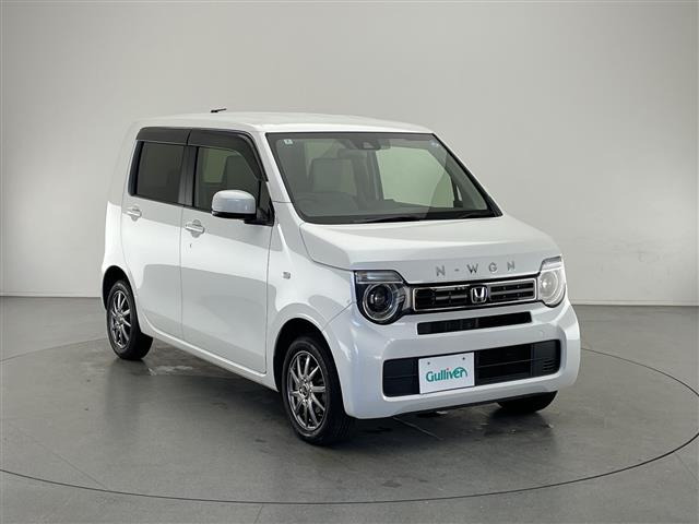ホンダ N-WGN 