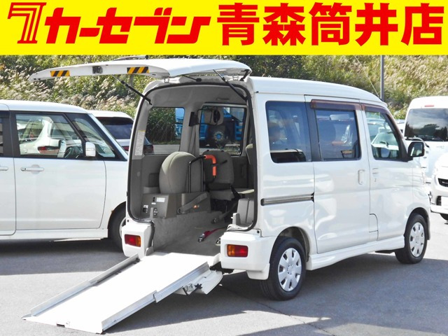 ディアスワゴン  