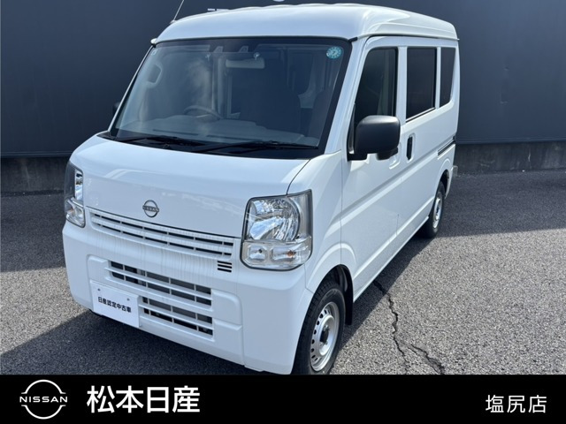 クリッパー DX ハイルーフ 4WD