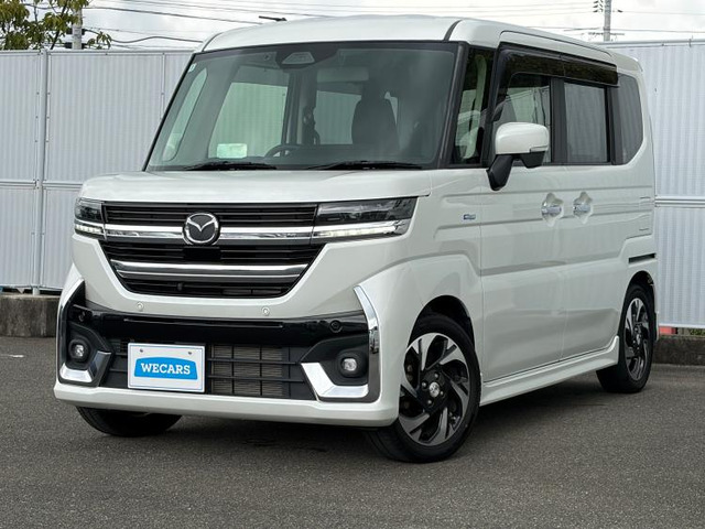 マツダ フレアワゴン 