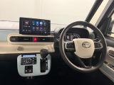 エンジンオイルの交換と、室内抗菌消臭処理を施工し、ご納車させていただきます