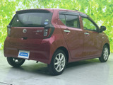 ミライース G SAIII 