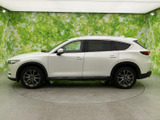 CX-8 2.5 25S Lパッケージ 