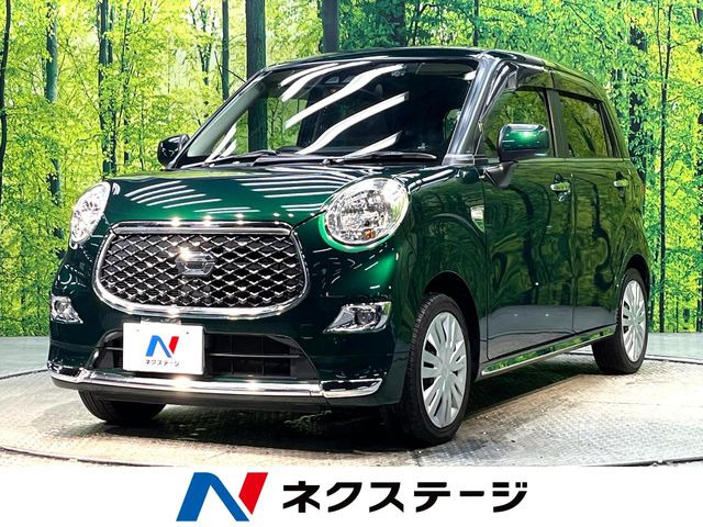 キャスト スタイル X リミテッド SAIII