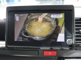 ディスプレイオーディオPlus搭載!通信圏外でもナビが動きます♪