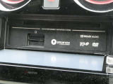 ナビゲーションのAV機能は、CDやDVDビデオ、Bluetoothオーディオなどを搭載しておりますので、車内がまるでコンサートホールのようにお楽しみ頂けます。