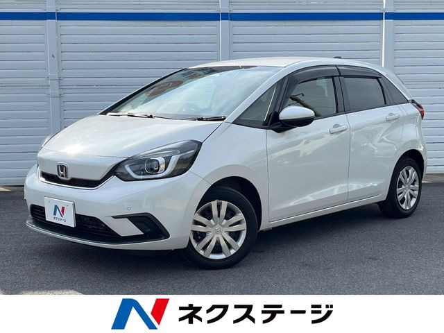 ホンダ フィット 