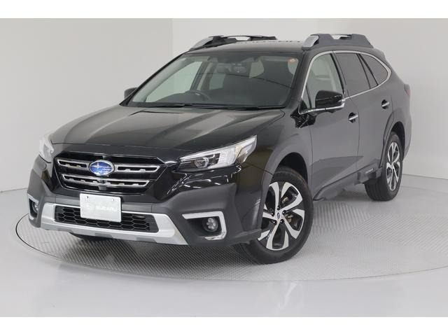 レガシィアウトバック 1.8 リミテッド EX 4WD