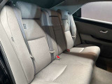 車内もキレイで嫌な臭いもありません☆気になる方は内装のスチームクリーナーも施工可能です♪