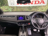 ヴェゼル 1.5 RS ホンダセンシング 