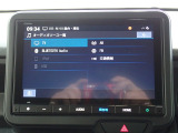 N-BOXカスタム  