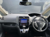運転席周りの画像です。興味がわいて来ませんか?ゆっくり、じっくりご覧下さい。