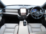 XC90 ウルトラ B5 AWD 4WD 