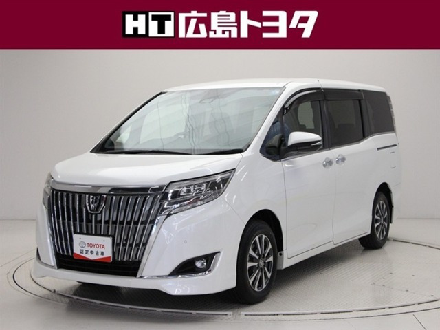 エスクァイア 2.0 Xi