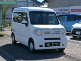 N-VAN L ホンダセンシング 