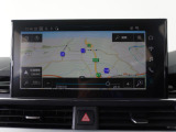 MMIシステムにはナビゲーション、ラジオ、オーディオ、Bluetooth、車両設定機能等がついております。詳しくは0078-6002-900146中古車スタッフまで