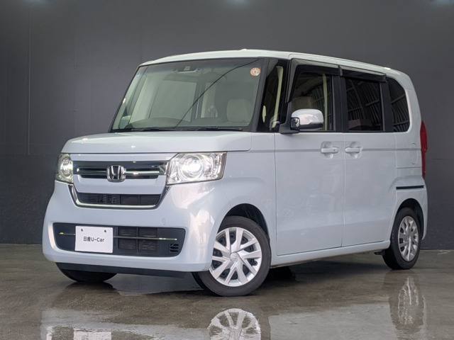 N-BOX L ターボ