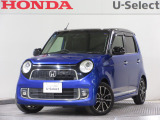 2016年、N-ONE(プレミアム ツアラー・ローダウン)が入庫です。当社で下取りしたお車になります。こちらは1年の保証付!延長保証もお付けすることが出来ます。