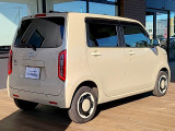 N-WGN L ファッションスタイル 4WD 