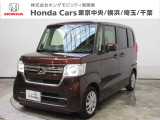 ホンダカーズ横浜 U-Select新横浜へようこそ! 当社下取りのお墨付き車両!人気車両で充実装備の一台!おススメです☆どうぞご覧ください☆