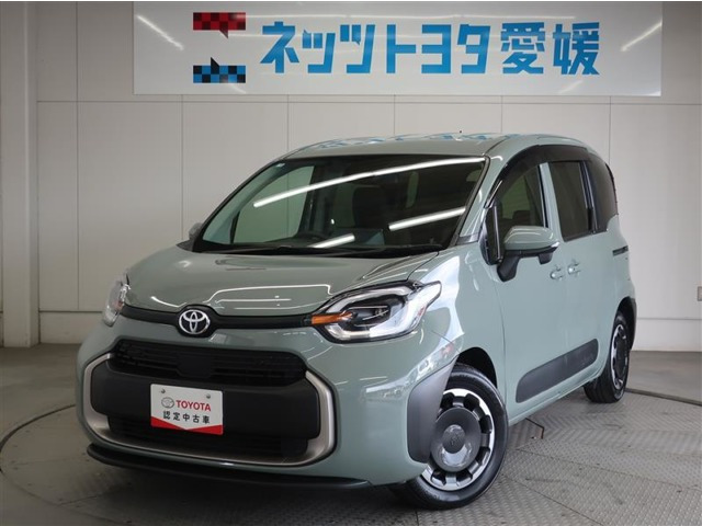 シエンタ ハイブリッド 1.5 Z