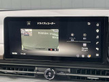 ナビ内蔵の前後2カメラドライブレコーダー☆安心・安全な運転のためもはや必須の装備ですね♪