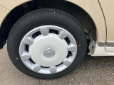 納車前にはプロのメカニックが点検、整備を行いますので安心してお乗り頂けます!!