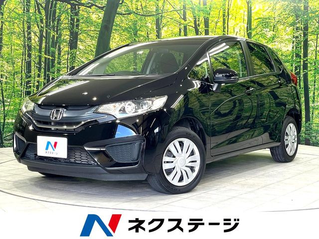 ホンダ フィット 