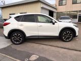 CX-5 2.2 XD Lパッケージ 4WD 