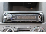 KENWOOD CDデッキ