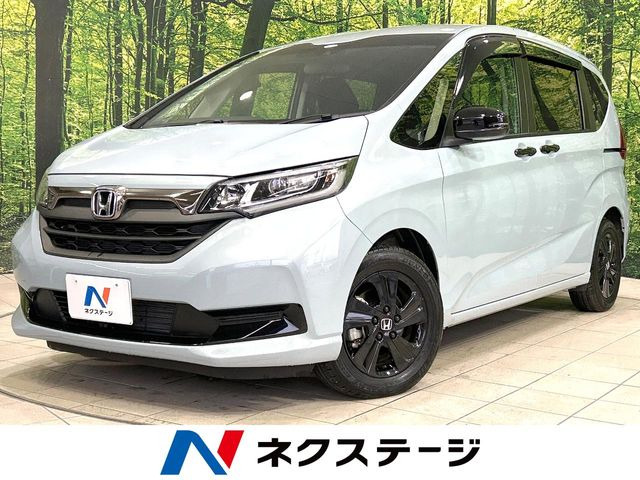 ホンダ フリード 