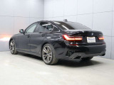3シリーズセダン M340i xドライブ 4WD 
