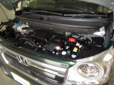 N-BOX L ターボ 4WD 