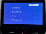 オーディオソースです!