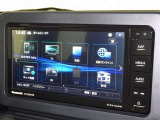 お気に入りの曲をBluetoothで再生できます♪ ドライブがさらに楽しくなりますよ♪